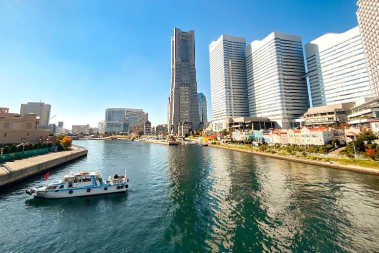 Tour Nhật Bản: Kobe - Osaka - Kyoto - Fuji Mount - Yamanashi - Tokyo Khởi Hành Từ Đà Nẵng